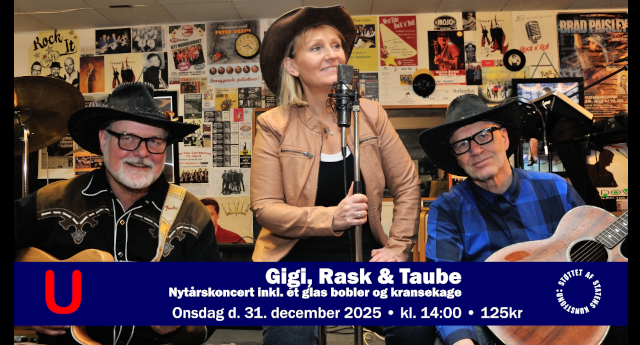 Foyerkoncert med bobler og kransekage_slide_poster