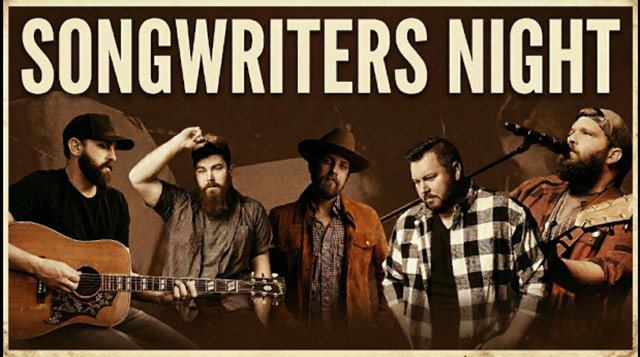 Songwriters Night_slide_poster